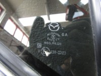 фото thumb №12, Mazda 3 bp iv 20r праві двері задні праве зад задні 46v