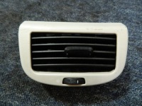 фото thumb №1, Решітка обдув тунель fiat stilo 3d 01-07r. світла