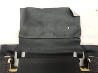 фото thumb №10, Молдинг накладка сидіння 8099839 bmw e46 touring