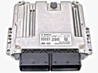 фото thumb №1, Ecu hyundai santa fe 2.2 39110-2feeg 0281033118