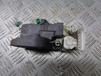 фото thumb №2, Замок дверь центральный левый перед alfa romeo 147