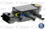 фото thumb №1, Датчик тиску вихлопних газів opel