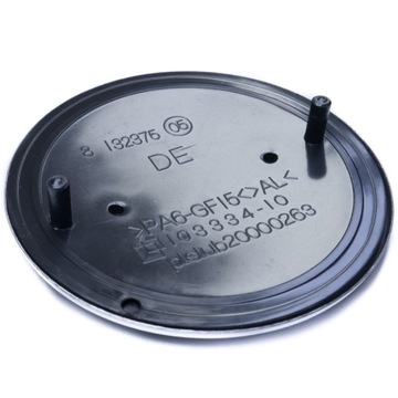 BMW EMBLEMAT 74mm ZNACZEK NA KLAPĘ E39 E46 E90 F22