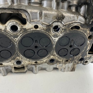 фото thumb №14, Головка + валы двигателя jaguar range land rover evoque 2.0d