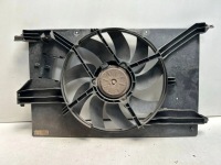 Купить Вентилятор opel vectra c бензин, фото thumb