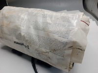 фото thumb №4, Подушка безопасности пассажира подушка безопасности fiat punto evo