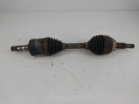 Купити Привідний вал лівий перед короткий 95299890 opel antara рестайлінг  2.2 cdti, фото thumb