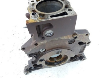 FORD 2.0 TDCI 163KM BLOK SILNIKA PODSTAWA RH02