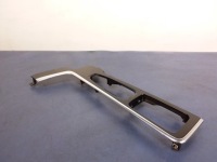 фото thumb №2, Volvo xc60 ii рамка защита туннель eu 31469366