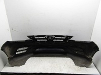 фото thumb №8, Бампер передний перед nh731p honda cr-v crv iv