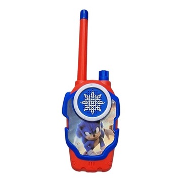 НАУШНИКИ SONIC WALKIE TALKIE 2x WALKWAY