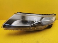 Купить Chevrolet volt i лампа перед передняя левая 22769172 12r., фото thumb