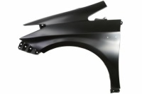 фото thumb №1, Крыло левый toyota prius iii xw30 09-16 цвет