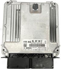 фото thumb №1, Komputr ecu vw t-roc arteon 2.0 05l907309b 0281035371 новый