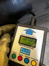 фото thumb №13, Дверь правая сторона правые перед soundscreen ford fusion usa j7 2017r