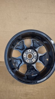 фото thumb №16, Dacia duster 6,5jx17 et50 5x114,3 403000531r диск oem номер