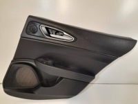 фото thumb №1, Alfa romeo giulia обшивка задний правый jc3078506 et210