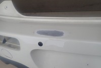 фото thumb №4, Бампер задняя задний mini cooper f54 clubman