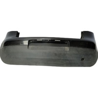 фото thumb №1, 1k6 бампер задня vw golf v 1k0