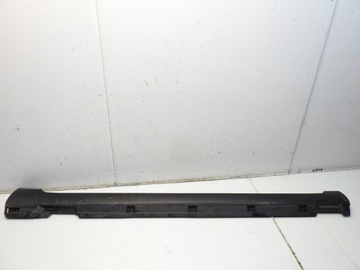 фото thumb №8, Планка накладка порога права lc8z vw passat b7 універсал 3aa853856