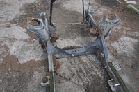 фото thumb №11, Suzuki grand vitara i 1998-2005r 5дверь рама кузов