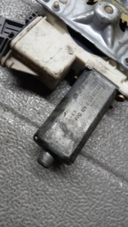 фото thumb №6, Підйомник праве перед toyota avensis t25 04r 2.0d універсал