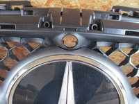 фото thumb №5, Решётка радиатора решётка радиатора mercedes a klasa w177 lift