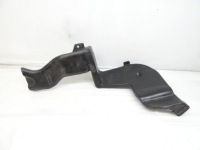 фото thumb №1, Citroen c4 aircross левый впуск воздуха канал pod консоль 7830a042