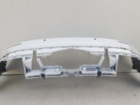 Audi a3 s-line 5d 20- бампер задній задня в Україні, фото thumb