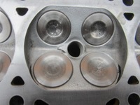 фото thumb №10, Opel corsa b c agila 1.0 12v x10xe z10xe головка 90529513