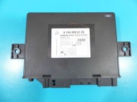 фото thumb №2, Модуль keyless mercedes gl i x164 a1648206185