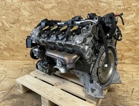 фото thumb №1, Двигатель kompletny mercedes gl x164 500 4matic, ml, r 5.5 v8 - 273.963 273963
