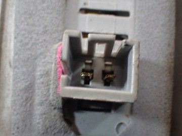 фото thumb №5, Opel zafira a планка задней крышки 90579631 накладка z151