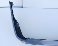 Бампер задня задній volkswagen sharan ford galaxy i lift 2000-2010 7m3807364 Київ, фото thumb