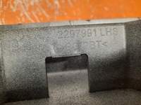 фото thumb №5, Scania r 04- молдинг крила перед правий 2297991