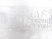 фото thumb №15, Бак топлива bak lexus is iii 200t 300 po lift 2018 europa s7111-30620