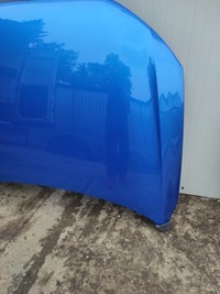 фото thumb №10, Капот крышка двигателя audi q3 8u lx5k 2011-2018 nowa оригинал audi