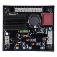Модуль автоматичний регулятор напруги r438 avr в Україні, фото thumb