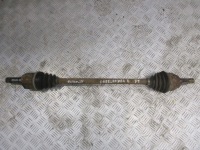 Купить Приводной вал правый задний  land rover freelander 2 2.2 d автоматическая коробка передач, фото thumb