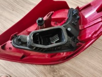 Peugeot 207 hb рестайлинг  фара задняя левая led 09-13 Киев, фото thumb