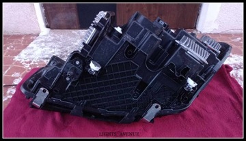 фото thumb №13, Bmw 5 g30 g31 рестайлінг лампа передня права laser 5a388d6-04