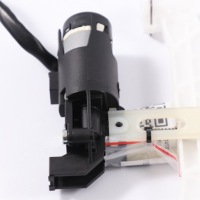 Bmw g20 g21 g14 f91 g15 f92 g16 привід регулювання підголівник 7452225 Доставка, фото thumb