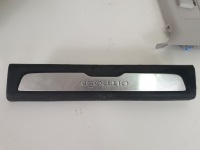 фото thumb №8, Citroen c4 grand picasso ii 13-1 захист na стійка праве середній 9677772477
