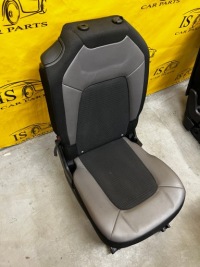 фото thumb №2, Сиденье drugiego rzędu pół кожа citroen c4 grand picasso ii