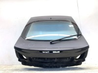 Купити Кришка багажника задні ford mondeo mk4 хетчбек 07-15 sea grey металік, фото thumb