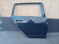 фото thumb №1, Vw golf 7 vii kombi 12- дверь правое задние