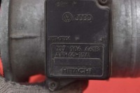 Расходомер 037906461b audi a4 b5 1.6 8v 101 km 94-99 с Разборки, фото thumb