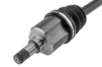 фото thumb №2, Npw-fr-151 nty полуось приводная nty