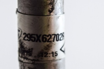 фото thumb №6, Renault zoe bfm кондиционер шланги a/c 295x62702r электрика 65kw 2015