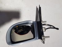 фото thumb №1, Дзеркало ліва mercedes w251 15 pin 349 c349